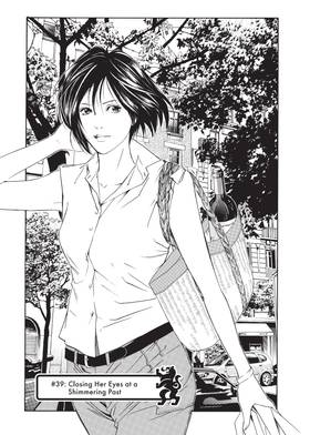 Read The Drops of God  5 Page 4 in English