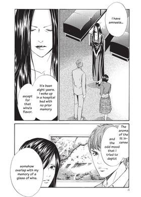 Read The Drops of God  5 Page 5 in English