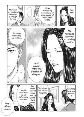 Read The Drops of God  5 Page 8 in English
