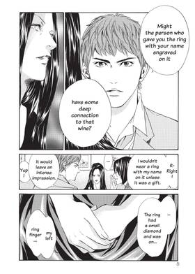 Read The Drops of God  5 Page 9 in English