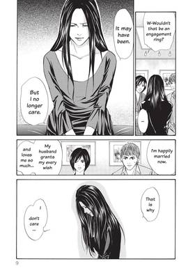 Read The Drops of God  5 Page 10 in English