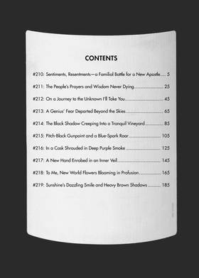 Read The Drops of God  22 Page 5 in English