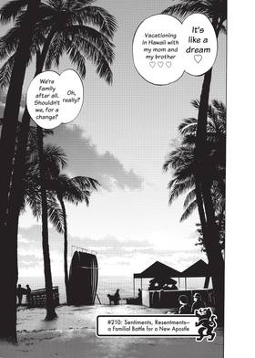 Read The Drops of God  22 Page 6 in English