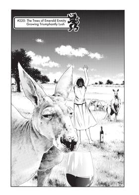 Read The Drops of God  23 Page 6 in English