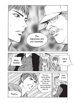 Read The Drops of God  23 Page 7 in English