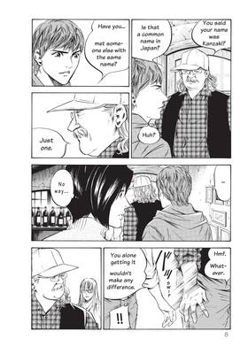 Read The Drops of God  23 Page 9 in English