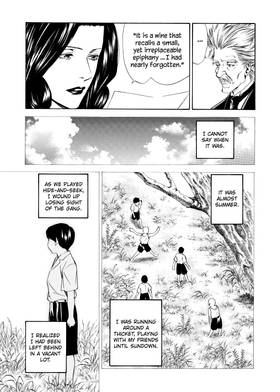 Read The Drops of God  10 Page 9 in English