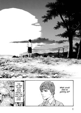 Read The Drops of God  10 Page 10 in English