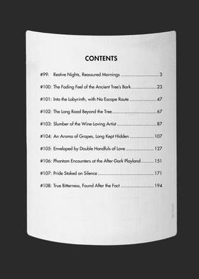 Read The Drops of God  11 Page 4 in English