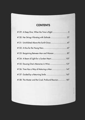 Read The Drops of God  14 Page 6 in English