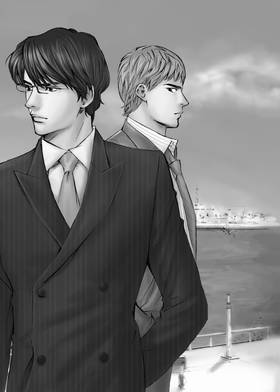 Read The Drops of God  14 Page 8 in English