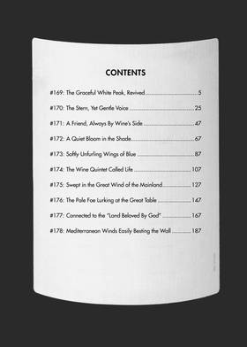 Read The Drops of God  18 Page 6 in English