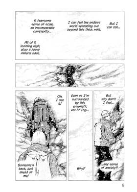 Read The Drops of God  18 Page 10 in English