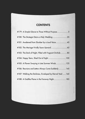 Read The Drops of God  19 Page 6 in English