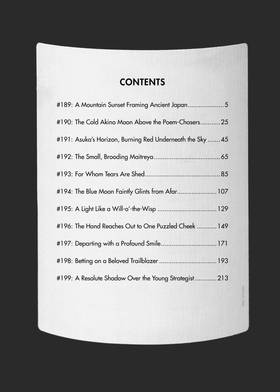 Read The Drops of God  20 Page 6 in English