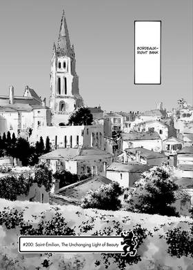 Read The Drops of God  21 Page 7 in English