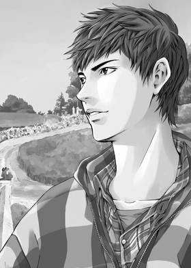 Read The Drops of God  24 Page 8 in English