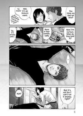 Read The Drops of God  24 Page 10 in English