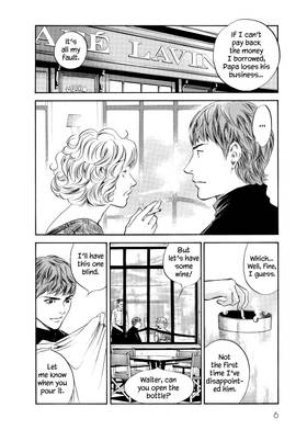Read The Drops of God  25 Page 8 in English