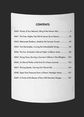 Read The Drops of God  27 Page 6 in English