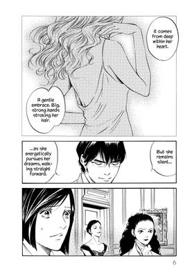 Read The Drops of God  27 Page 8 in English