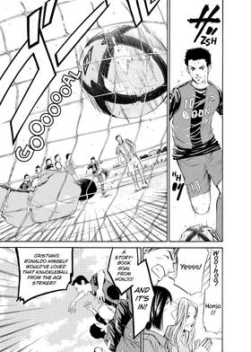 Read The Drops of God  28 Page 9 in English