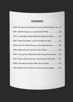 Read The Drops of God  30 Page 6 in English