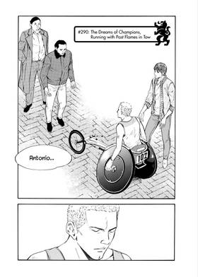 Read The Drops of God  30 Page 7 in English