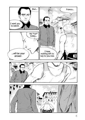 Read The Drops of God  30 Page 8 in English