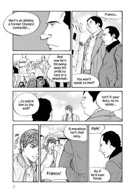 Read The Drops of God  30 Page 9 in English