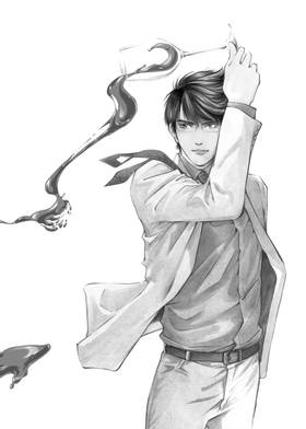 Read The Drops of God  31 Page 8 in English