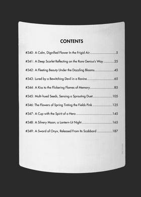 Read The Drops of God  35 Page 6 in English