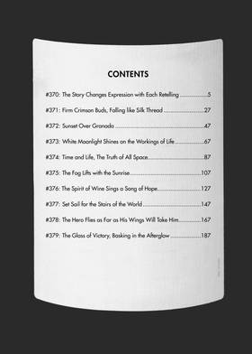 Read The Drops of God  38 Page 6 in English