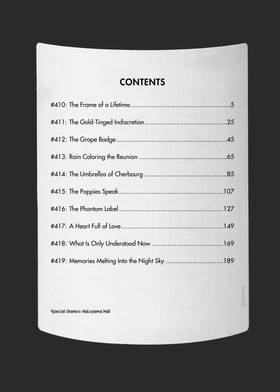 Read The Drops of God  42 Page 6 in English