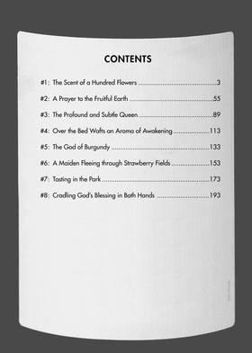 Read The Drops of God  1 Page 4 in English