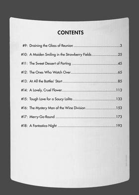 Read The Drops of God  2 Page 4 in English