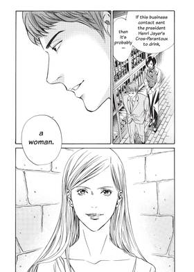 Read The Drops of God  2 Page 9 in English