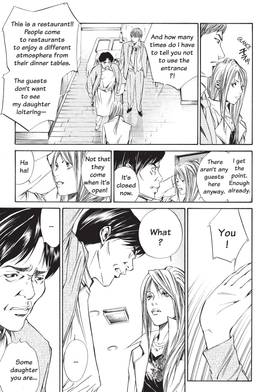 Read The Drops of God  3 Page 9 in English