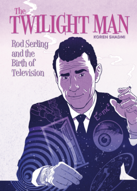 Read The Twilight Man  1 Page 1 in English