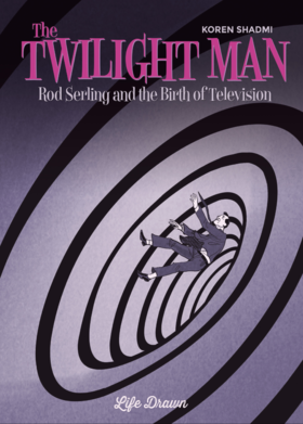 Read The Twilight Man  1 Page 2 in English