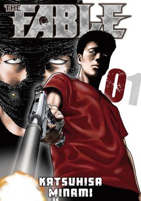 Read The Fable  1 Page 1 in English