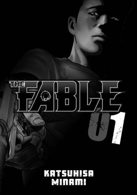 Read The Fable  1 Page 3 in English