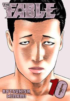 Read The Fable  10 Page 1 in English