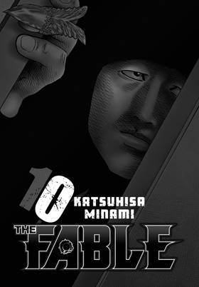 Read The Fable  10 Page 3 in English