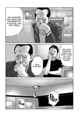Read The Fable  10 Page 6 in English