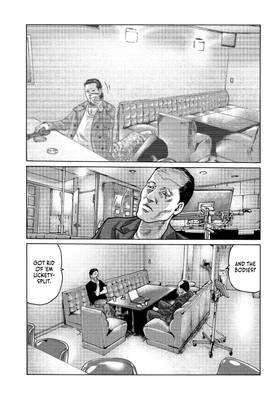 Read The Fable  10 Page 7 in English