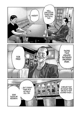 Read The Fable  10 Page 9 in English