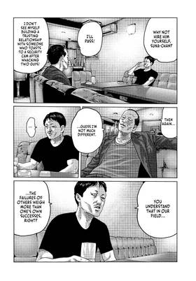 Read The Fable  10 Page 10 in English