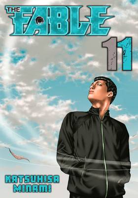 Read The Fable  11 Page 1 in English