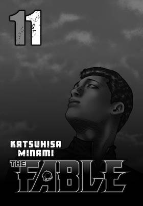 Read The Fable  11 Page 3 in English